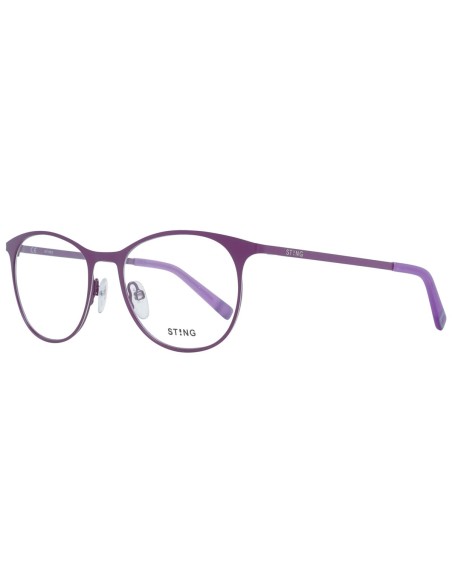 Unisex' Spectacle frame Sting VST016 500E60