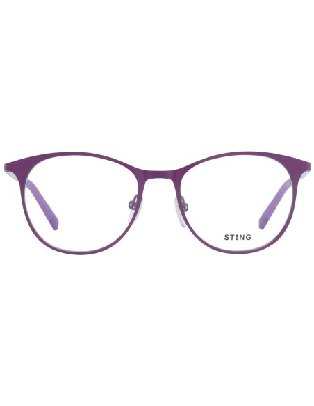 Unisex' Spectacle frame Sting VST016 500E60