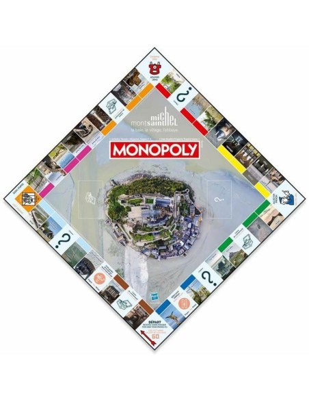 Board game Winning Moves