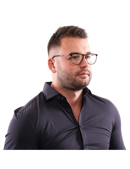 Unisex' Spectacle frame Sting VST066 5209AJ