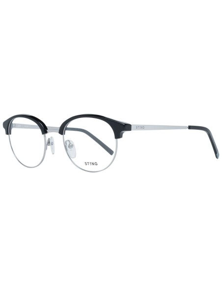 Unisex' Spectacle frame Sting VST181 490579
