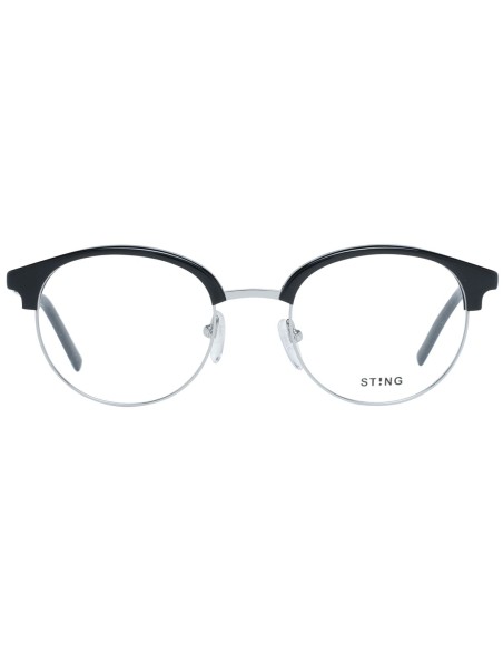 Unisex' Spectacle frame Sting VST181 490579