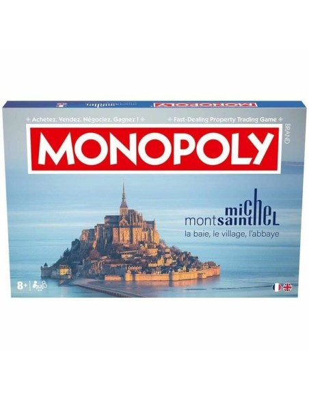 Board game Winning Moves