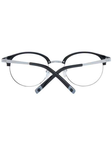 Unisex' Spectacle frame Sting VST181 490579