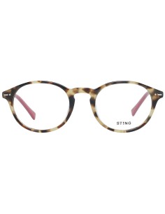 Unisex' Spectacle frame Sting VS6527V 470960 2