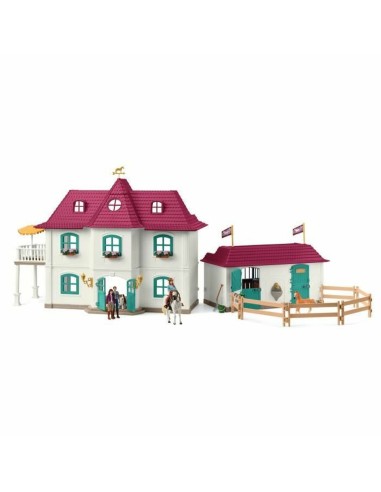 Action Figure Schleich