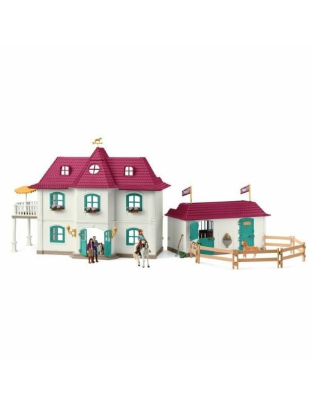 Action Figure Schleich