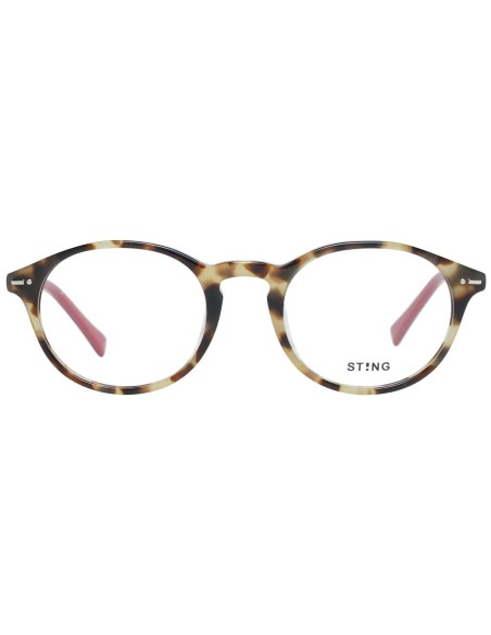 Unisex' Spectacle frame Sting VS6527V 470960