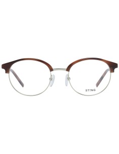 Unisex' Spectacle frame Sting VST181 490594 2