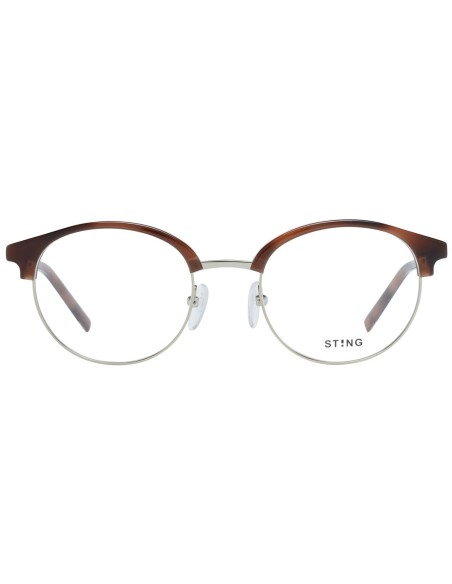 Unisex' Spectacle frame Sting VST181 490594