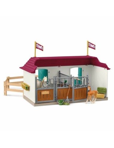 Action Figure Schleich