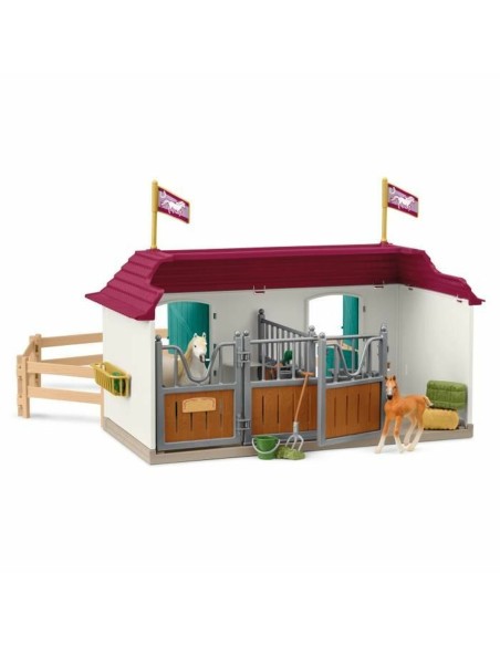 Action Figure Schleich