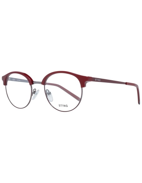 Unisex' Spectacle frame Sting VST181 490597