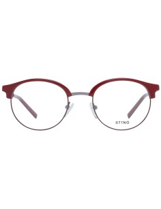Unisex' Spectacle frame Sting VST181 490597 2