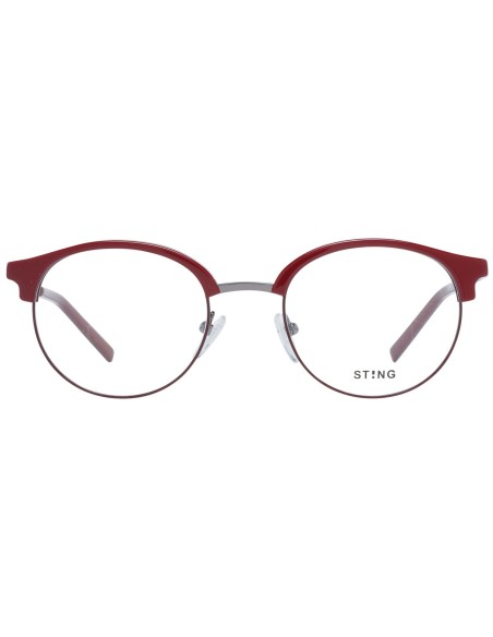 Unisex' Spectacle frame Sting VST181 490597