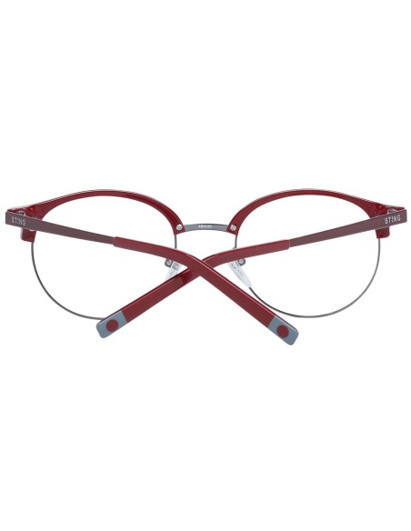 Unisex' Spectacle frame Sting VST181 490597