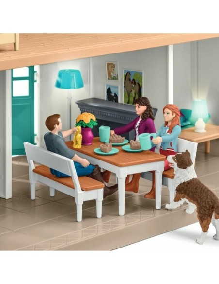 Action Figure Schleich