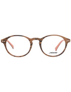 Unisex' Spectacle frame Sting VS6527 470AMP 2