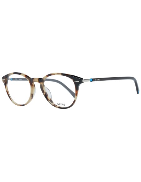 Unisex' Spectacle frame Sting VS6561W 490960
