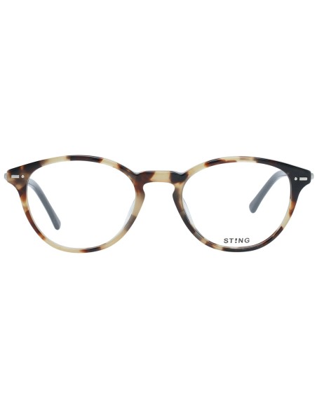 Unisex' Spectacle frame Sting VS6561W 490960