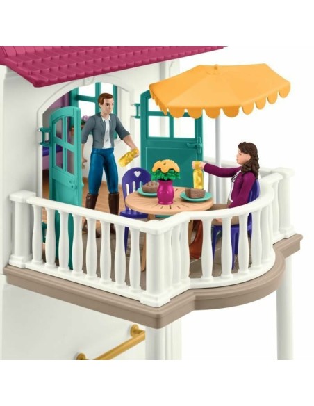 Action Figure Schleich