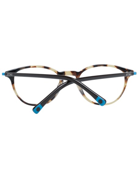 Unisex' Spectacle frame Sting VS6561W 490960