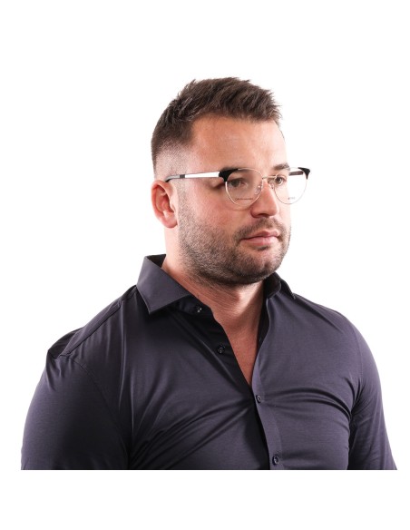 Unisex' Spectacle frame Sting VST233 520300