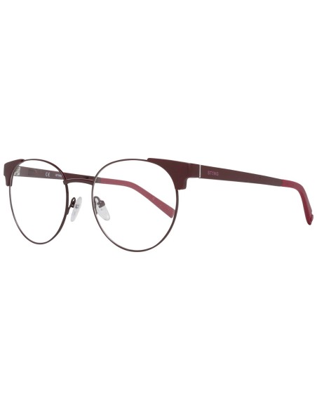 Unisex' Spectacle frame Sting VST233 520659