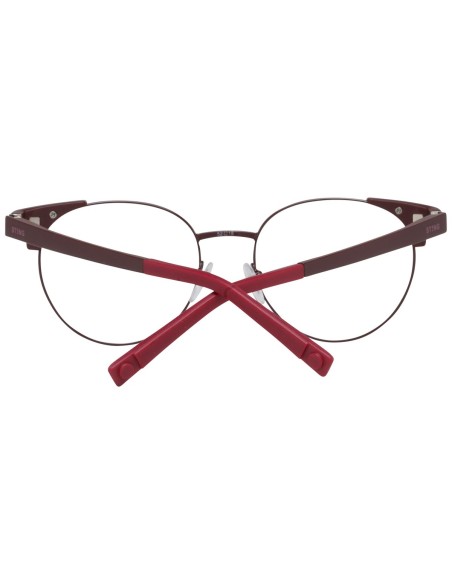 Unisex' Spectacle frame Sting VST233 520659