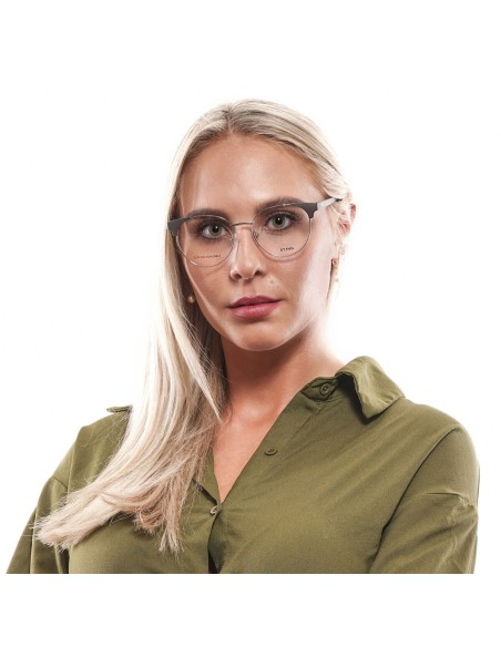 Unisex' Spectacle frame Sting VST233 520579