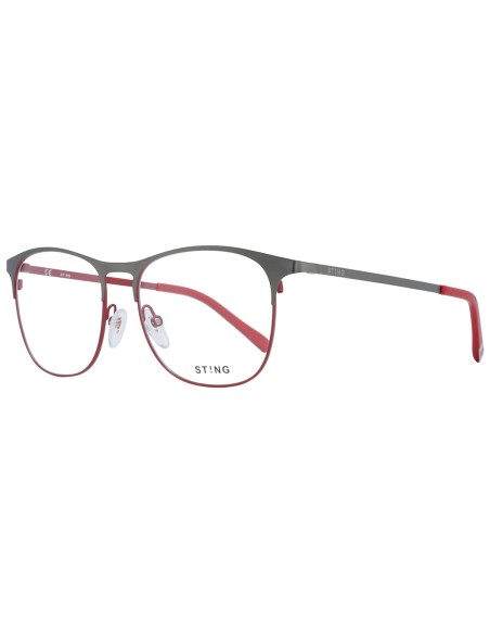 Unisex' Spectacle frame Sting VST017 5208K5