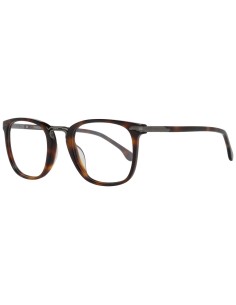 Unisex' Spectacle frame Lozza VL4152 5009AJ