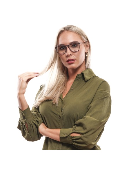 Unisex' Spectacle frame Sting VST066 529ZZM