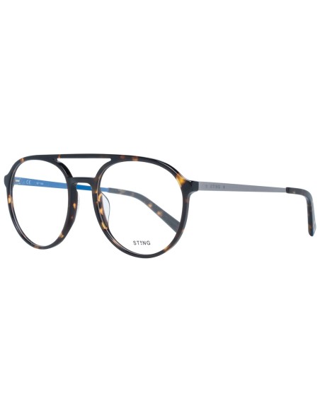 Unisex' Spectacle frame Sting VST298 530790