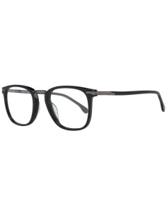 Unisex' Spectacle frame Lozza VL4152 500BLK