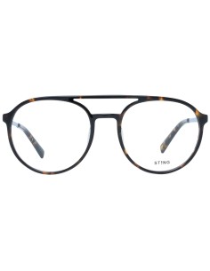 Unisex' Spectacle frame Sting VST298 530790 2