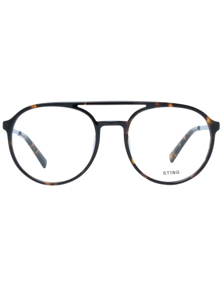Unisex' Spectacle frame Sting VST298 530790