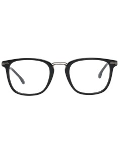 Unisex' Spectacle frame Lozza VL4152 500BLK 2
