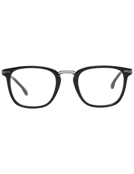 Unisex' Spectacle frame Lozza VL4152 500BLK