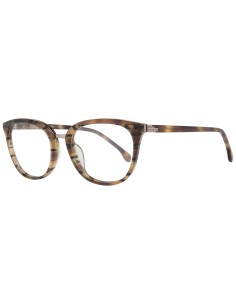 Unisex' Spectacle frame Lozza VL4146 523AMY