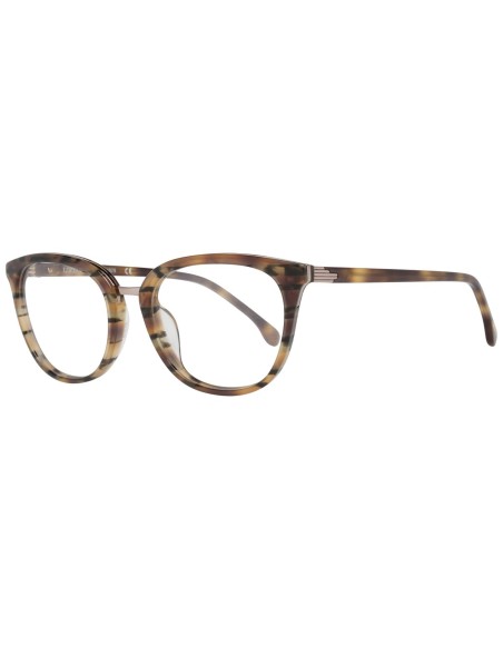 Unisex' Spectacle frame Lozza VL4146 523AMY