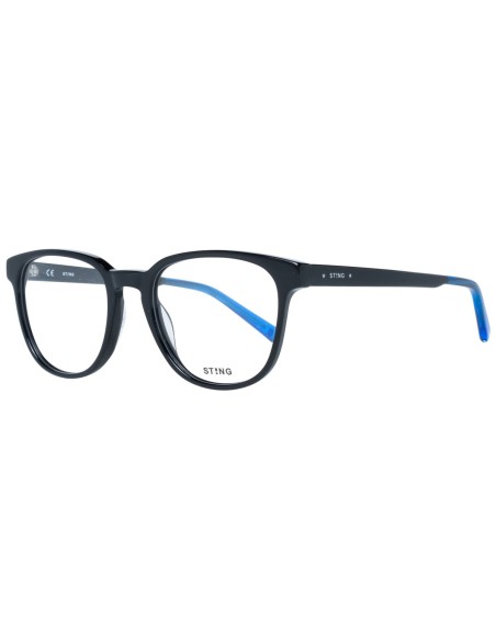Unisex' Spectacle frame Sting VST302 520700