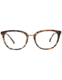 Unisex' Spectacle frame Lozza VL4146 523AMY 2