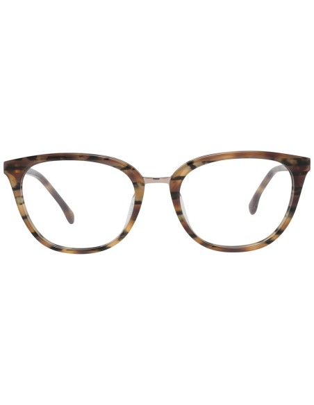 Unisex' Spectacle frame Lozza VL4146 523AMY
