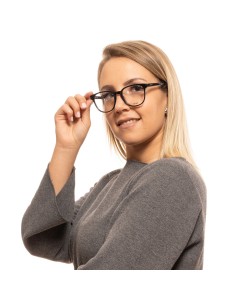 Unisex' Spectacle frame Sting VST302 520700 2