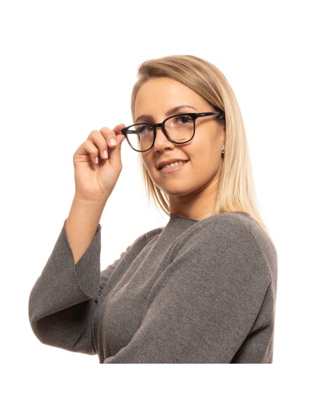 Unisex' Spectacle frame Sting VST302 520700