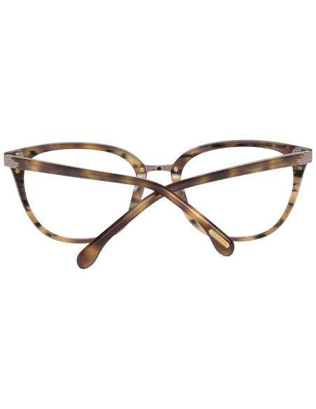 Unisex' Spectacle frame Lozza VL4146 523AMY