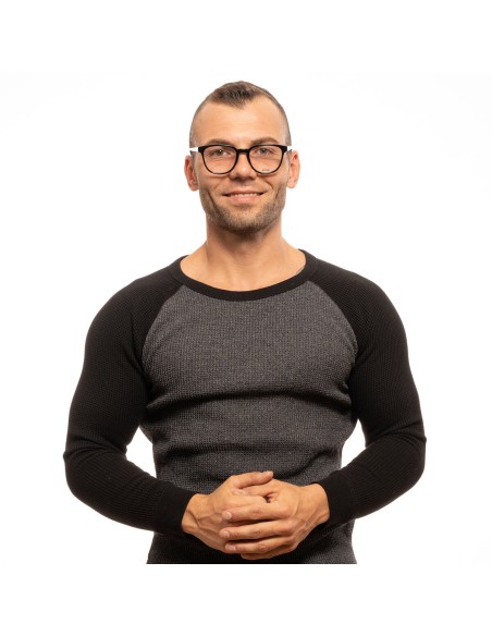 Unisex' Spectacle frame Sting VST302 520700