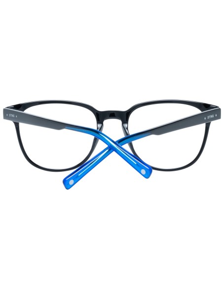 Unisex' Spectacle frame Sting VST302 520700