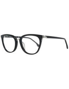 Unisex' Spectacle frame Lozza VL4146 520BLK